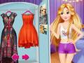 Juego Rivalidad de Princesas en línea