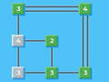 Juego Constructor de Puentes: Juego de Puzzles en línea