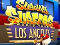 Juego Subway Surfers Los Ángeles en línea
