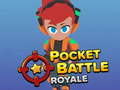 Juego Batalla Real en Pocket en línea