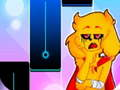 Juego Baldosas del juego de Piano Mikecrack en línea