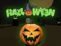 Juego Halloween Rodante en línea