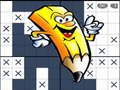 Juego Nonogram.com en línea