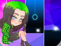 Juego Juego de azulejos de piano de Billie Eilish en línea