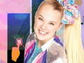 Juego Tecla de Piano JoJo Siwa en línea