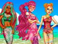 Juego Bonnie Revelación de Color en línea