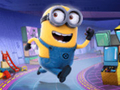 Juego Minions Rush en línea