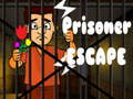 Juego Escape del prisionero en línea