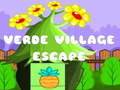 Juego Escape del Pueblo Verde en línea