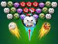 Juego Shooter de Burbujas de Halloween en línea