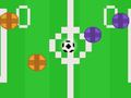 Juego Dispara y Gol en línea