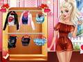 Juego Villanos que inspiran tendencias de moda en línea