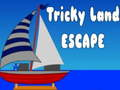Juego Escape en la orilla en línea