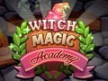 Juego Academia de Magia de Brujas en línea