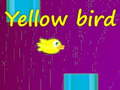 Juego Pájaro Amarillo en línea