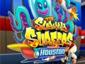 Juego Subway Surfers: Tour Mundial Houston en línea