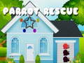 Juego Rescate de loros en línea