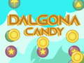 Juego Caramelo Dalgona en línea