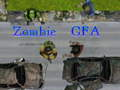 Juego Zombie GFA en línea