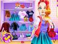 Juego La Princesa Enviada al Futuro en línea
