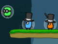 Juego Arena de Tiro 2D Multijugador en línea