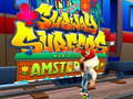 Juego Subway Surfers: Tour Mundial Ámsterdam en línea