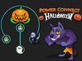 Juego Conexión Poderosa Halloween en línea