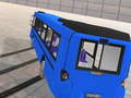 Juego Acrobacias de Autobús 2 en línea