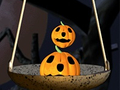 Juego Equilibrio de Halloween en línea