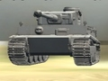 Juego Batalla de Tanques 3D 2021 en línea