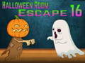 Juego Amgel Escape de la Habitación de Halloween 16 en línea