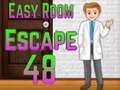 Juego Escape Fácil de la Habitación Amgel 48 en línea