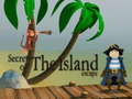 Juego Secreto de la Escape de la Isla en línea