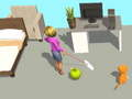 Juego Gato Travieso en línea