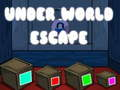 Juego Escape del Inframundo en línea
