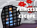 Juego Escape de la princesa en línea