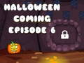 Juego Halloween se acerca Episodio 6 en línea