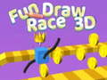 Juego Carrera de Dibujo Divertida 3D en línea