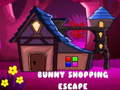 Juego Escape de Compras de Conejo en línea
