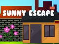 Juego Escape Soleado en línea