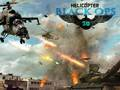 Juego Helicóptero Operaciones Especiales 3D en línea