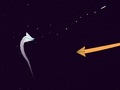 Juego Ola Espacial: Zona de Peligro en línea