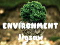 Juego Puzzle del Medio Ambiente en línea