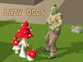 Juego Orcos perezosos en línea