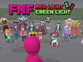 Juego FNF: Luz Roja, Luz Verde en línea