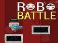 Juego Batalla Robo en línea