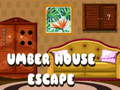 Juego Escape de la Casa Umber en línea
