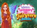 Juego Influencers Lovecore vs Estética Fairycore en línea