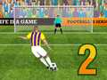Juego Tiradores de Penaltis 2 en línea