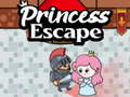 Juego Escape de la princesa en línea